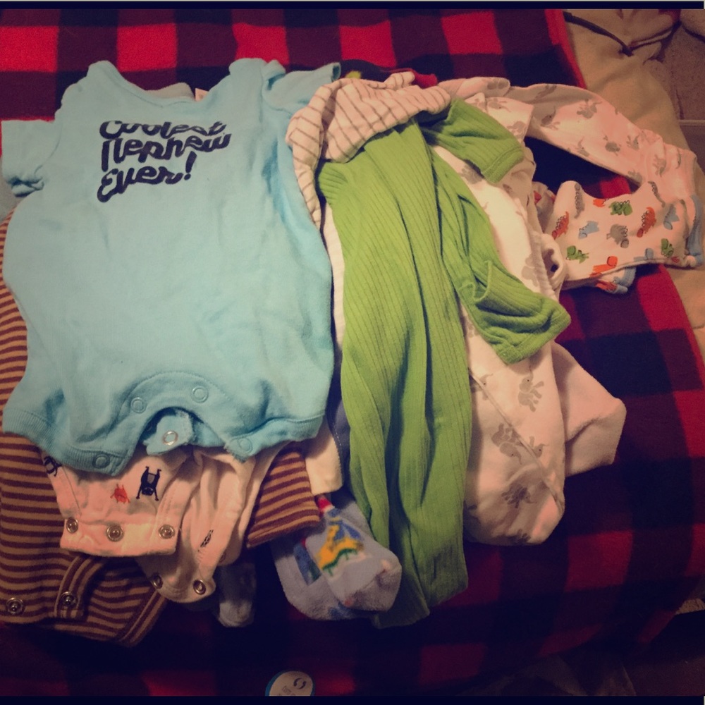 👶 BUNDLE & SAVE 💙